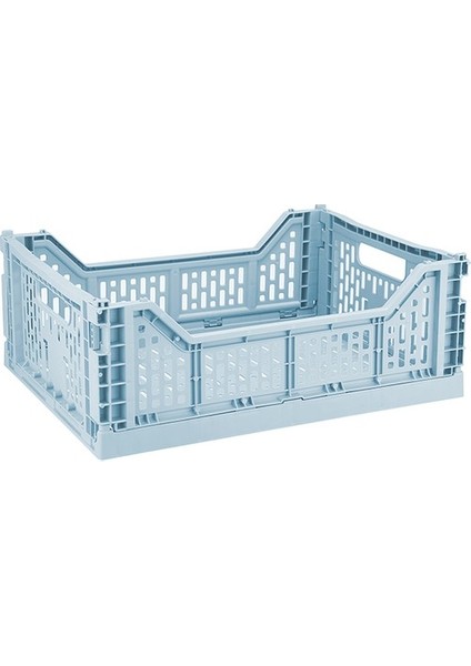 Gondol Katlanır Dekoratif Sunumluk Kasa 17 x 27 x 10.5 cm
