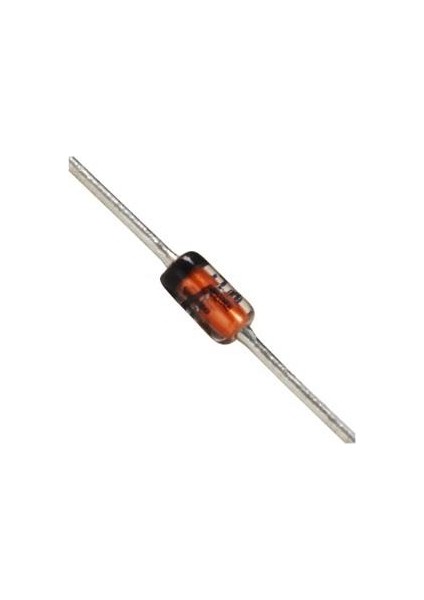HZ4A3 3,6V 1/2W Zener Diyot