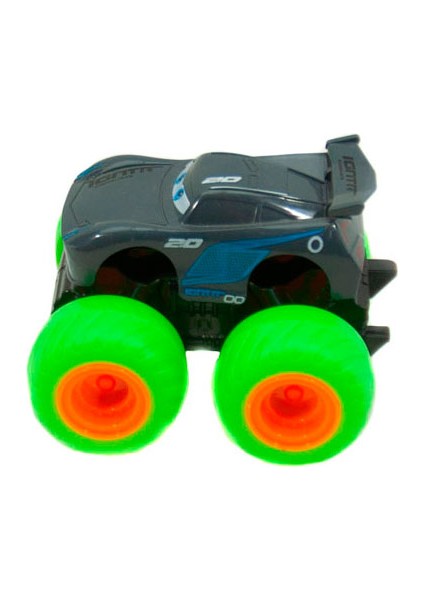 Cars Araba 10 cm Sürtmeli fiyatları