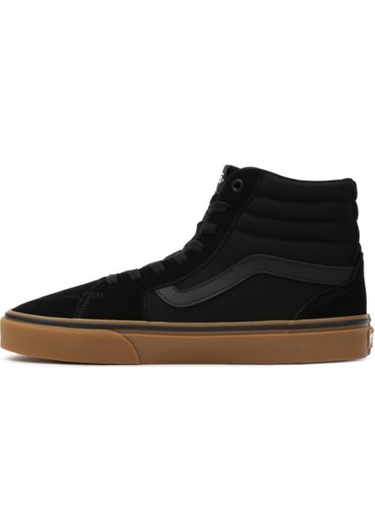 VN0A5KXTQ331 Filmore Hi Siyah