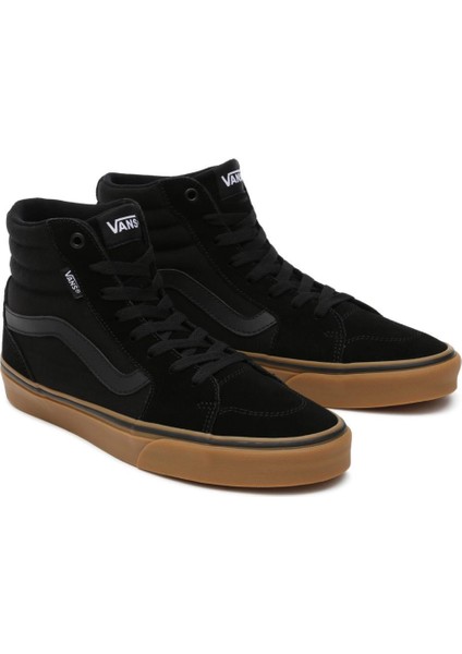 VN0A5KXTQ331 Filmore Hi Siyah