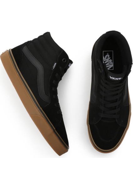 VN0A5KXTQ331 Filmore Hi Siyah