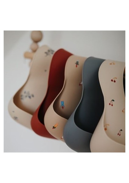 Silikon Önlük - Rocket modelleri