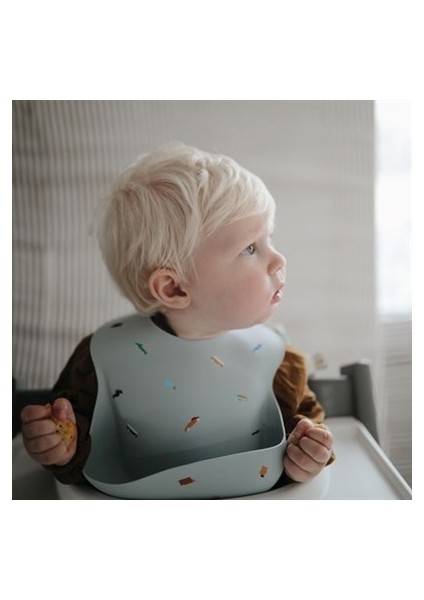 Silikon Önlük - Rocket fırsatları