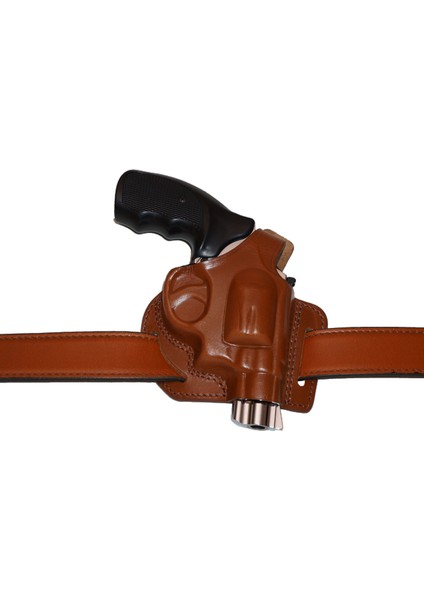 Smith Wesson 38 Calibre Deri Tabanca Kılıfı K-352-T fiyatları