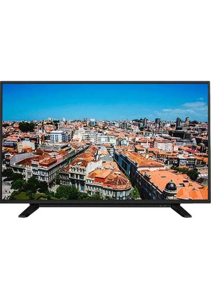 32W2163DT 32" 81 Ekran Dahili Uydu Alıcılı HD Ready Smart LED TV