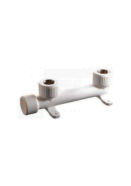 Plastherm 25X1/2" Batarya Bağlantısı Taharat