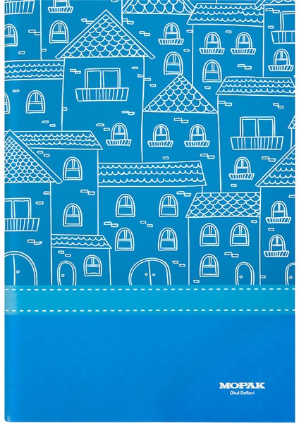 Okul Defteri A4 Çizgili 72 Yaprak fiyatları