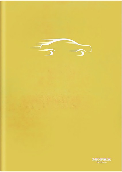 Okul Defteri A4 Çizgili 72 Yaprak modelleri