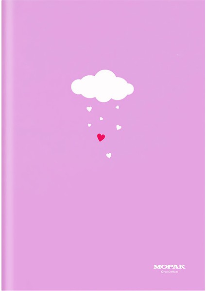 Okul Defteri A4 Çizgili 72 Yaprak fırsatları