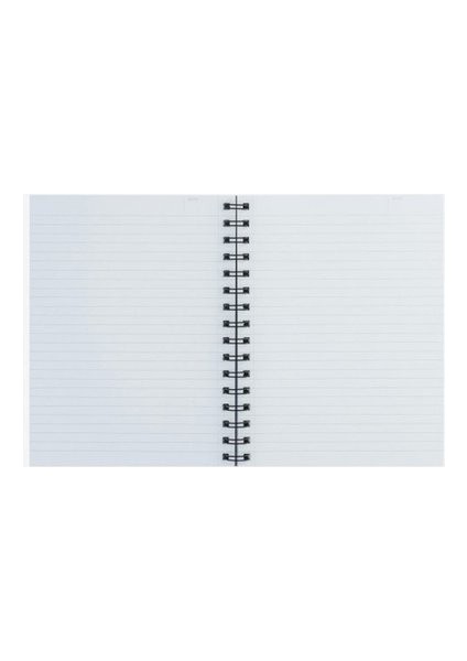 NOTP0084 Defter Jungle