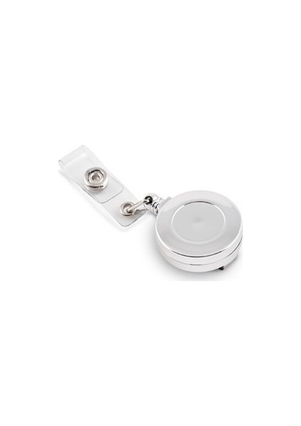 1430 Metal Yuvarlak Kancalı Yoyo