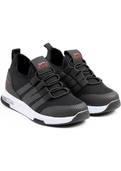 EBBA I Erkek Çocuk Sneaker Koşu & Yürüyüş Ayakkabısı Siyah / Kırmızı modelleri