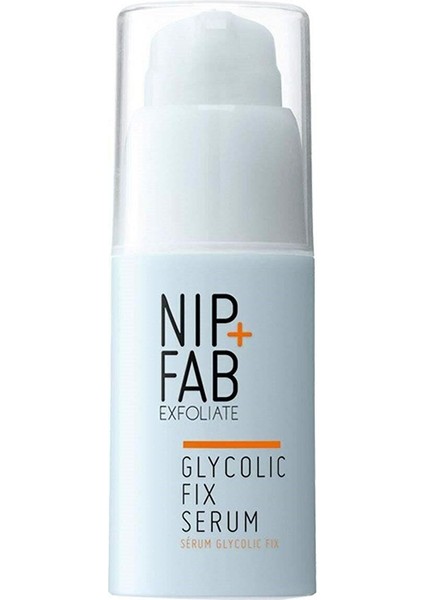 +Fab Glycolic Fix Serum 30 ml Çizgi