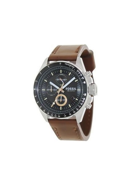 Fossil CH2885 Uyumlu Deri Saat Kordonu modelleri