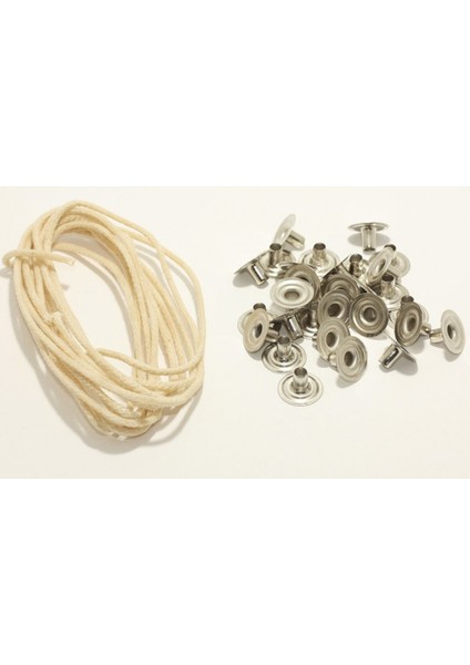 Soya Wax Başlangıç Paketi-1 (Soya Wax-Boya-Ahşap Fitil ) modelleri