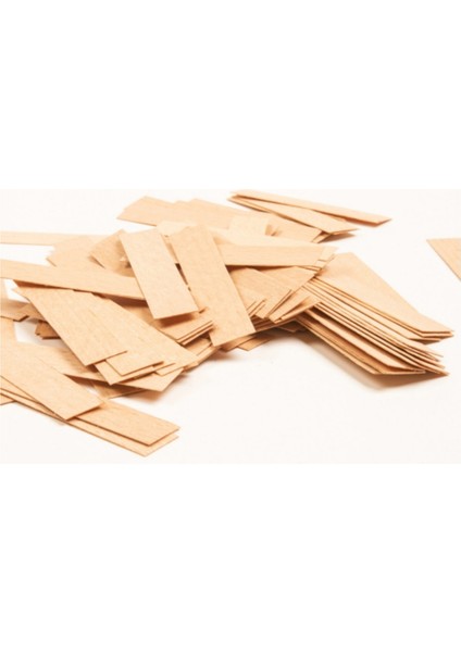 Soya Wax Başlangıç Paketi-1 (Soya Wax-Boya-Ahşap Fitil ) fırsatları