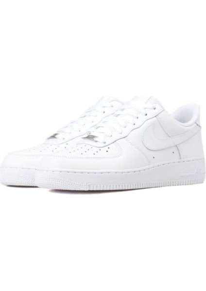 Air Force 1 '07 DD8959-100 Kadın Ayakkabı