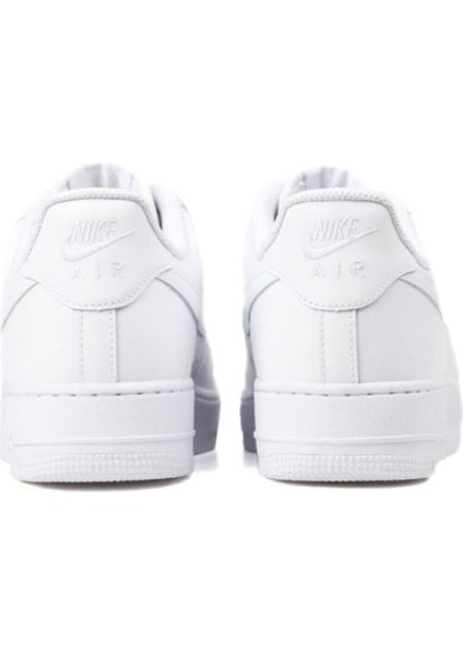 Air Force 1 '07 DD8959-100 Kadın Ayakkabı