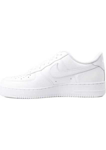 Air Force 1 '07 DD8959-100 Kadın Ayakkabı