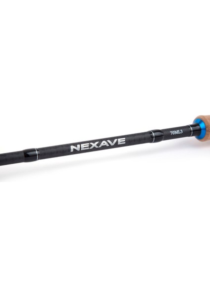 Rod Nexave Spinning Mod-Fast 2,69M 8'10'' 7-35G 3pc fiyatları