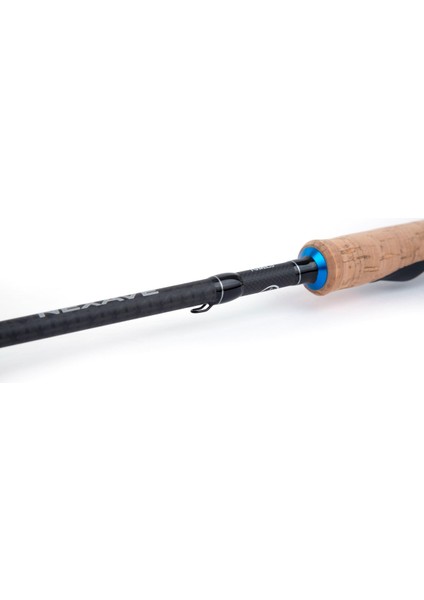 Rod Nexave Spinning Mod-Fast 2,69M 8'10'' 7-35G 3pc fırsatları