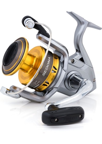 Sedona 2500 Fı Front Drag