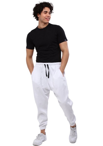 Erkek Giyim Şalvar Style Erkek Eşofman Altı fiyatları