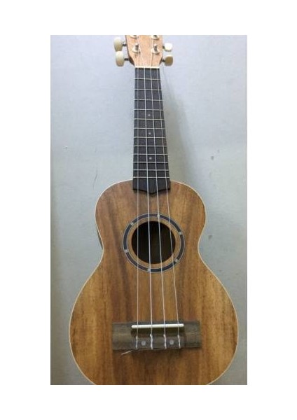 Maxine UK-500M Ukulele Maun Soprano