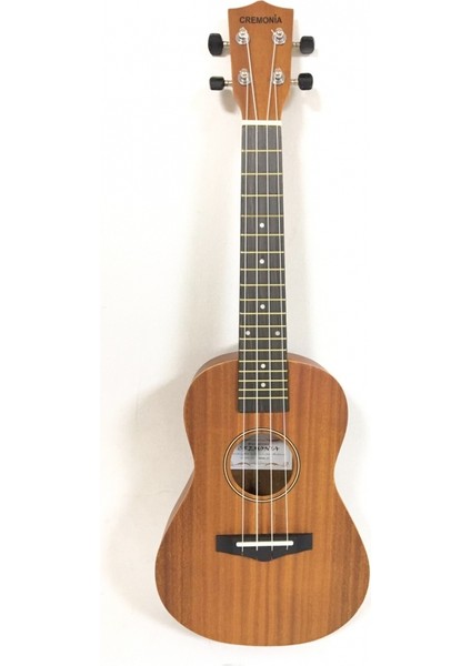 AU006L-23 Ukulele 23 Concert