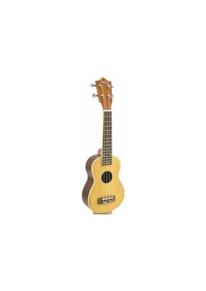 AH21-22 Ceviz Ukulele Soprano