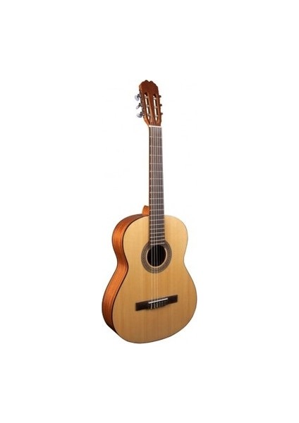 ALVI0210 Klasik Gitar No:29