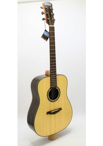 Lw-5b Akustik Gitar