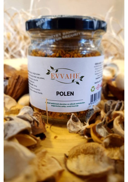 Polen 120 gr