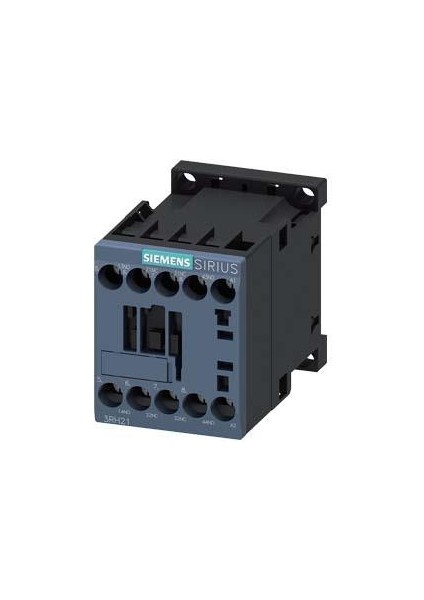 Sıemens 3RH2122-1AP00 Yardımcı Kontaktör 2no + 2nc