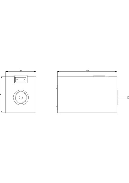 Sıemens 3VW9011-0AD07 Açtırma Bobini 50/60hz Stl