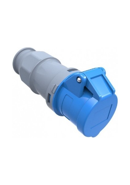 BC1-1403-2312 Cee Norm 16A 220V Uzatma Priz
