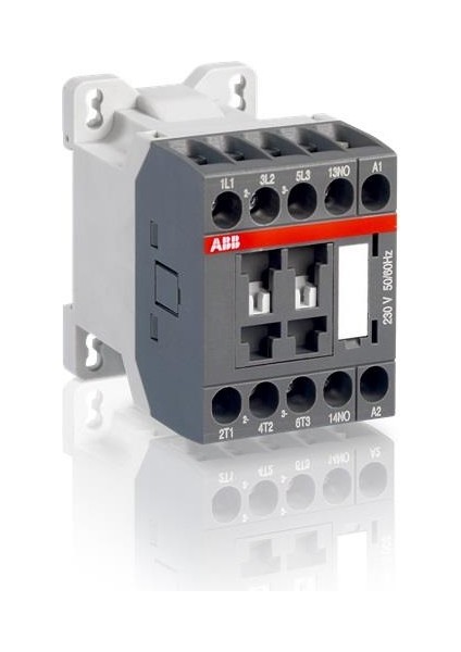 1SBL111001R2610 Kontaktör AS12-30-10 12A 1na