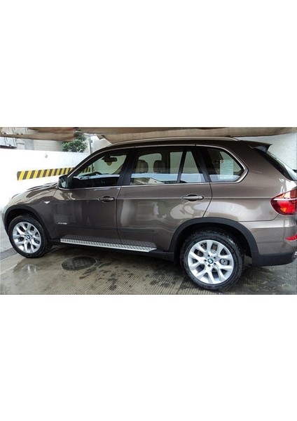 Bmw X5 E70 07-13 Yan Basamak modelleri