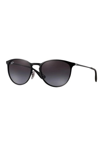 Rayban Erika Metal RB3539 002/8G 54 Ekartman Güneş Gözlüğü