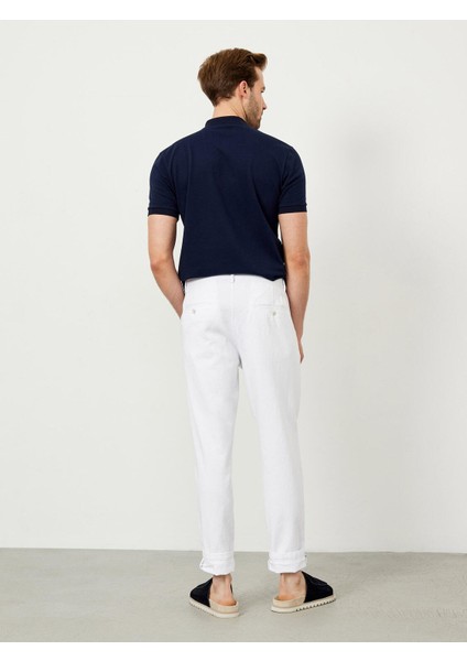 Pamuk Regular Fit Pantolon fırsatları