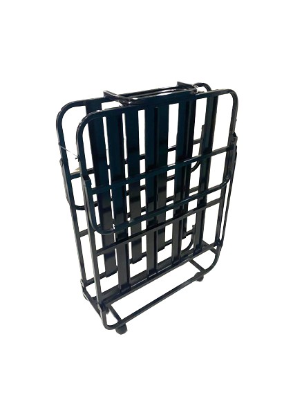 Eko Plus Katlanır Yatak 80 x 190 cm