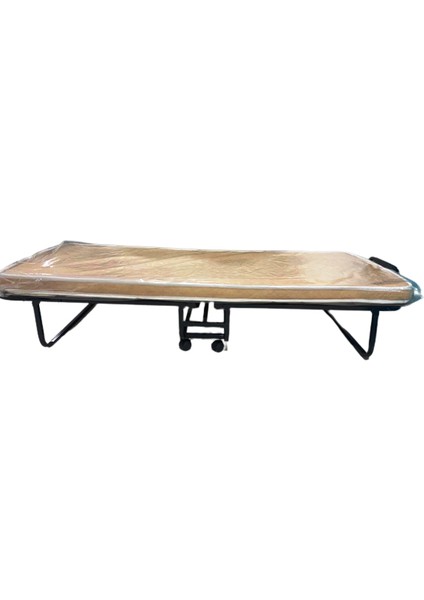 Eko Plus Katlanır Yatak 80 x 190 cm