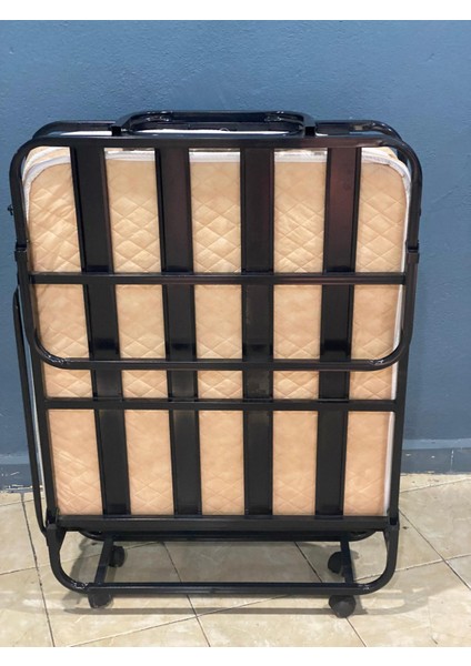 Eko Plus Katlanır Yatak 80 x 190 cm