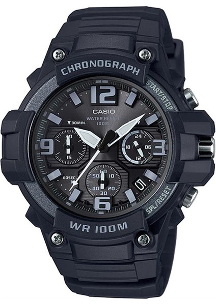 Casıo MCW-100H-1A3VDF Erkek Kol Saati