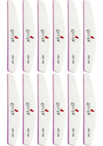 100/180 Törpü Iyi Kalite 50 Adet