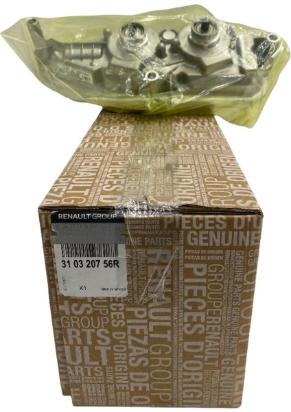 310320756R M / Mais / Otomatik Şanzıman Beyni Clio Iv Capture