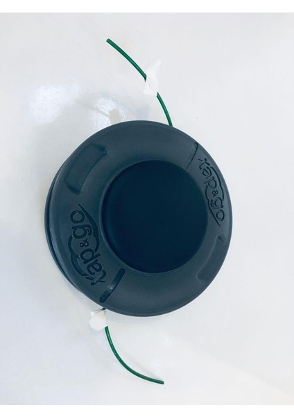 Bch 40 Otomatik Misina Başlığı Tap'n&go Ø 130 mm Orijinal fiyatları