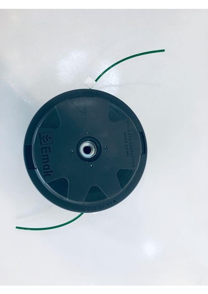 Bch 40 Otomatik Misina Başlığı Tap'n&go Ø 130 mm Orijinal modelleri