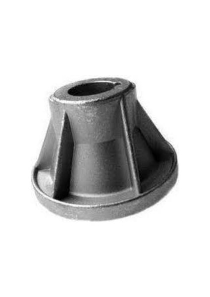 Çim Biçme Bıçak Göbeği Adaptörü Itmeli Oleomac-Efco 25 mm